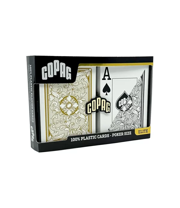 Copag 1546 Design marked poker cards