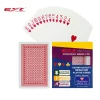 EYT 1038-B marked deck of cards for sale