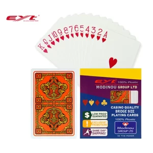 EYT 1078-B tricks with marked cards