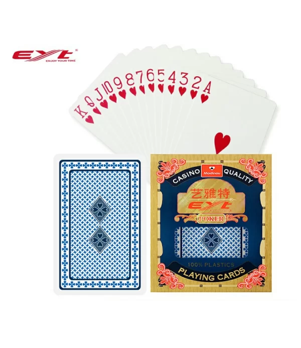 EYT 1088-B buy marked deck cards