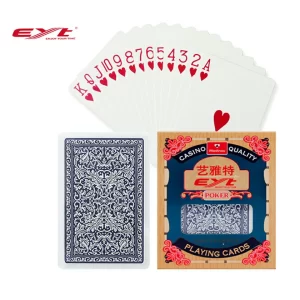 EYT 2045-A infrared marked cards