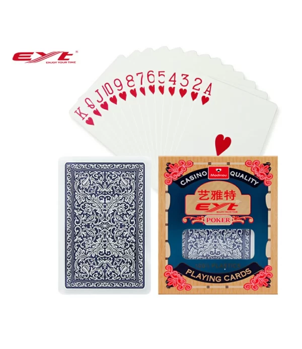 EYT 2045-A infrared marked cards