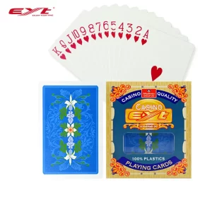 EYT 2808-A marked playing cards