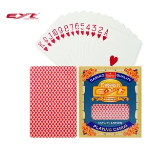 EYT 797-B best marked playing cards