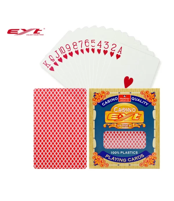 EYT 797-B best marked playing cards