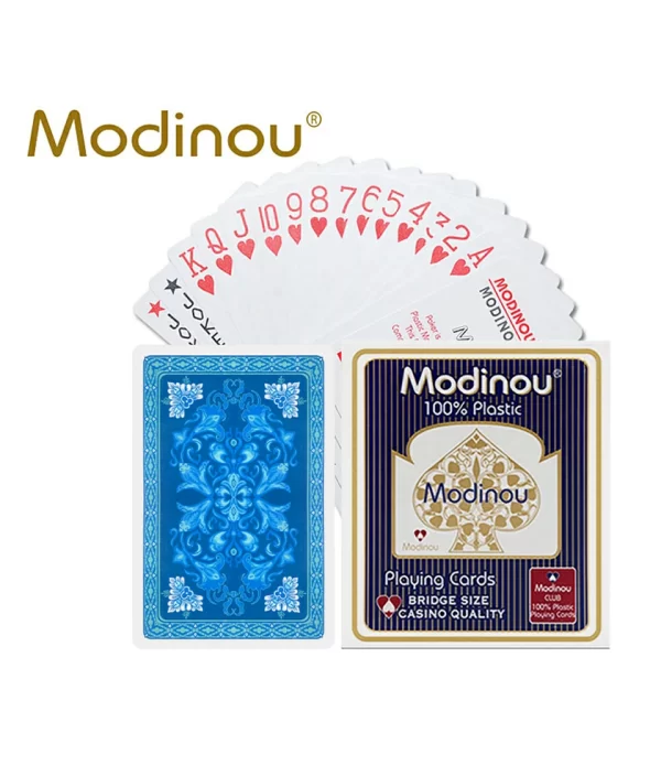 EYT Modinou M208-A card marking poker