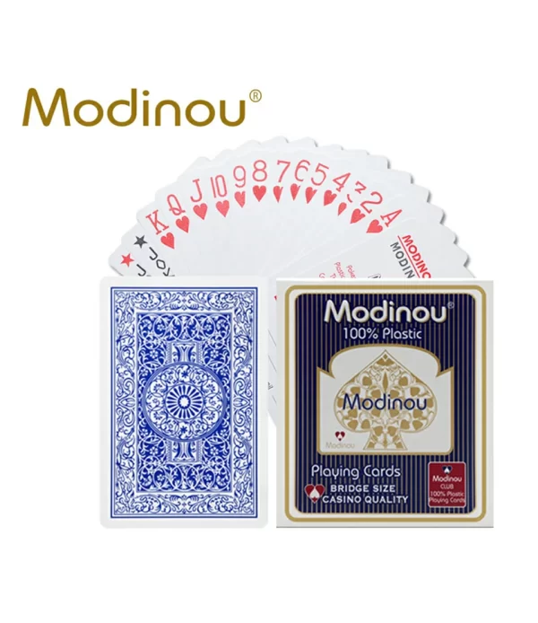 EYT Modinou M308-A marking cards with invisible ink