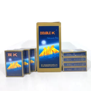 万盛达 2001  (双K)