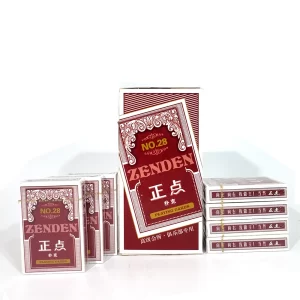 正点 28