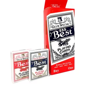 Best 555