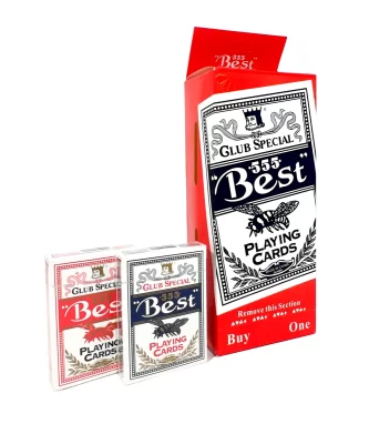 Best 555