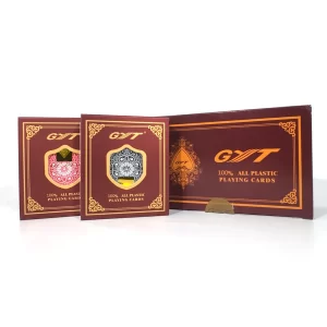 GYT 609