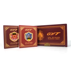 GYT 955