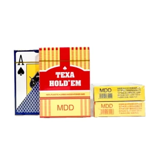 TEXAS HOLD’EM MDD 308 - 图片 2