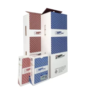 WPT MIX-1