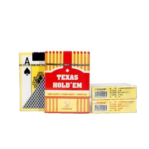 TEXAS HOLD’EM YY 809 - 图片 2