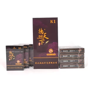 德天下 K1