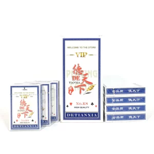 德天下 K8