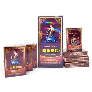钓鱼 286