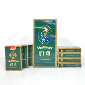 钓鱼 8068 （二代）
