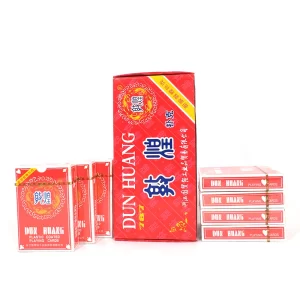 敦煌 787 （红色）