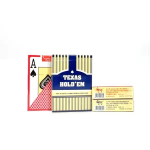 TEXAS HOLD’EM 金艺 606 - 图片 2