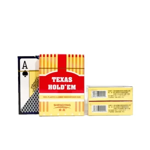TEXAS HOLD’EM 盛赢 818 - 图片 2