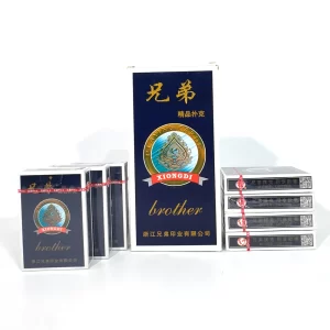 兄弟 286